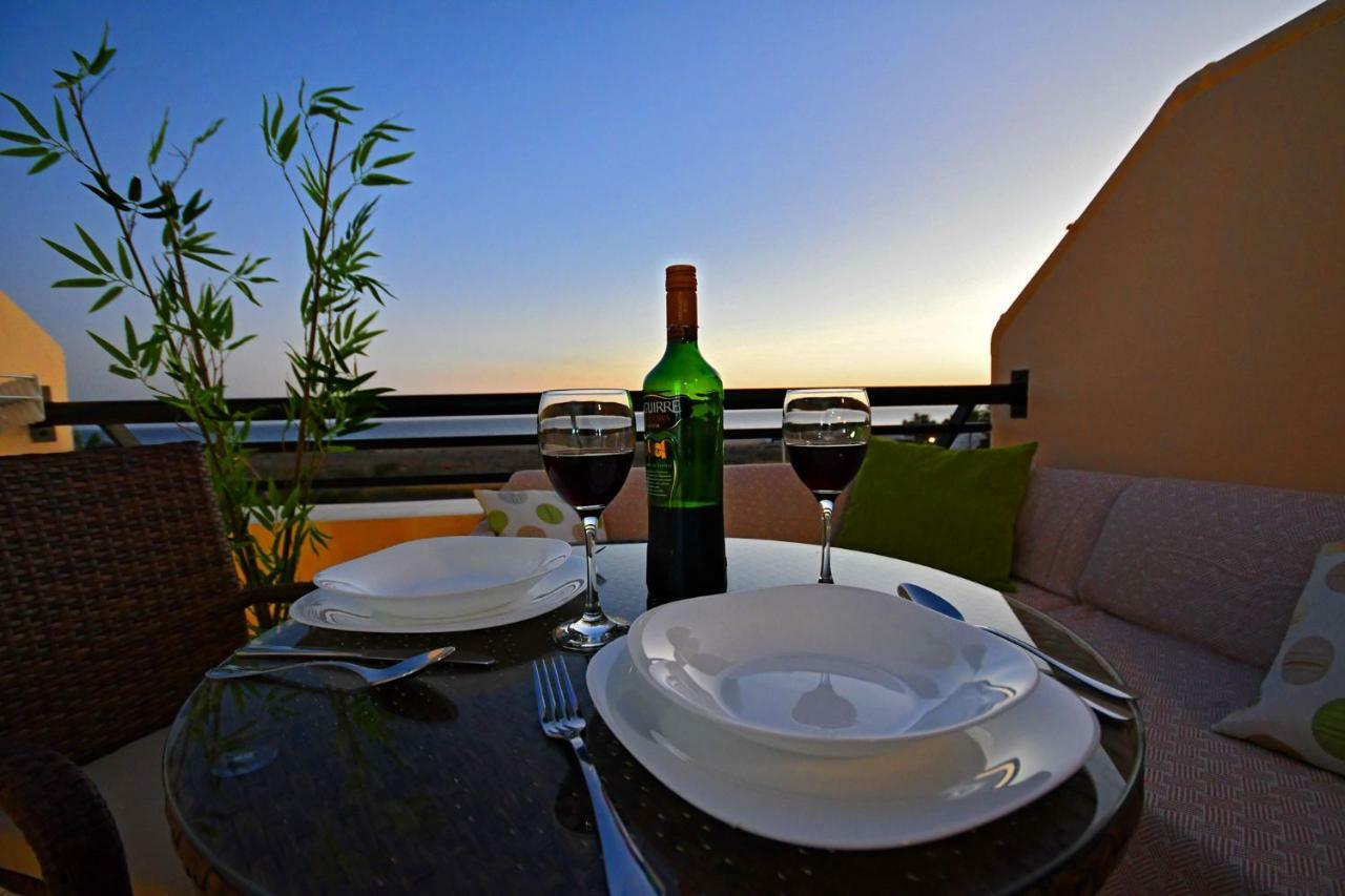 Ferienwohnung Marinero - Pool - Meerblick - Morro Jable エクステリア 写真