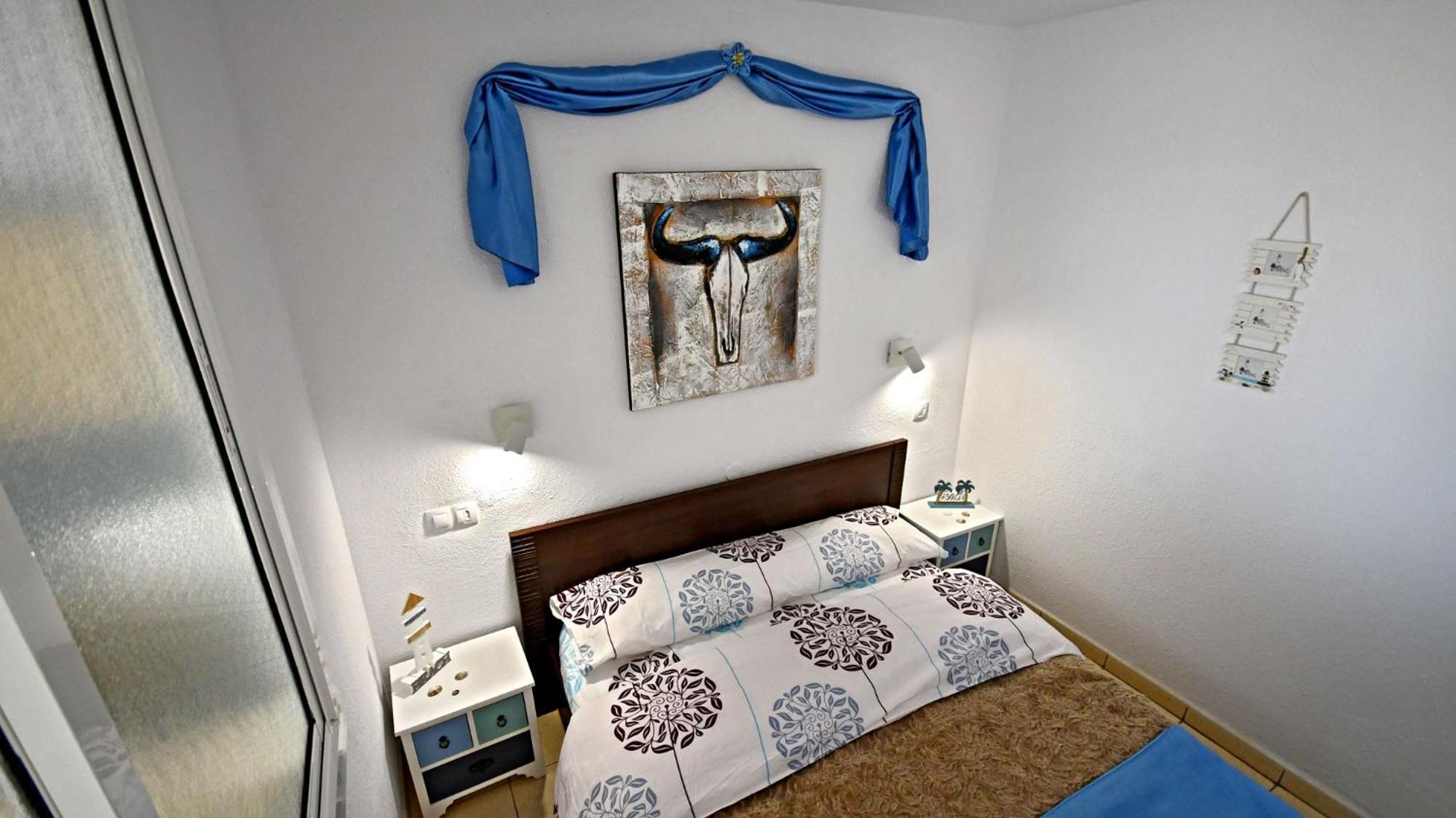 Ferienwohnung Marinero - Pool - Meerblick - Morro Jable エクステリア 写真