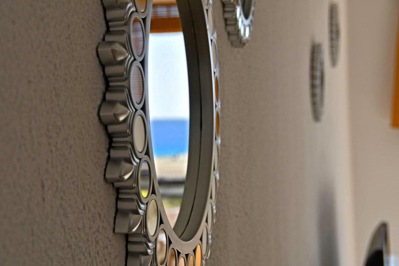 Ferienwohnung Marinero - Pool - Meerblick - Morro Jable エクステリア 写真