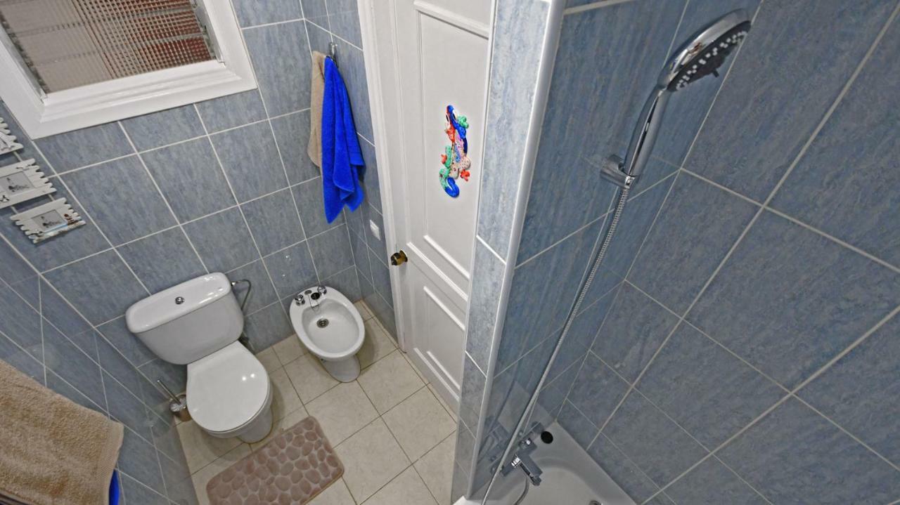 Ferienwohnung Marinero - Pool - Meerblick - Morro Jable エクステリア 写真