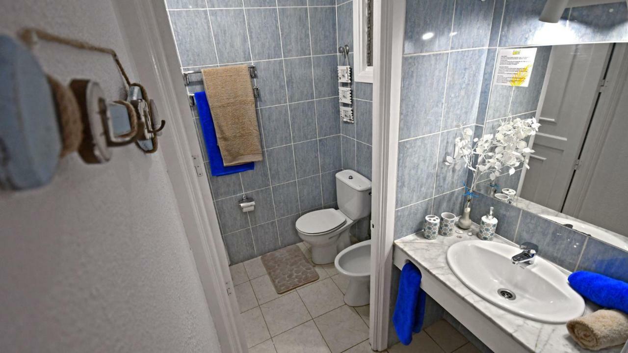 Ferienwohnung Marinero - Pool - Meerblick - Morro Jable エクステリア 写真